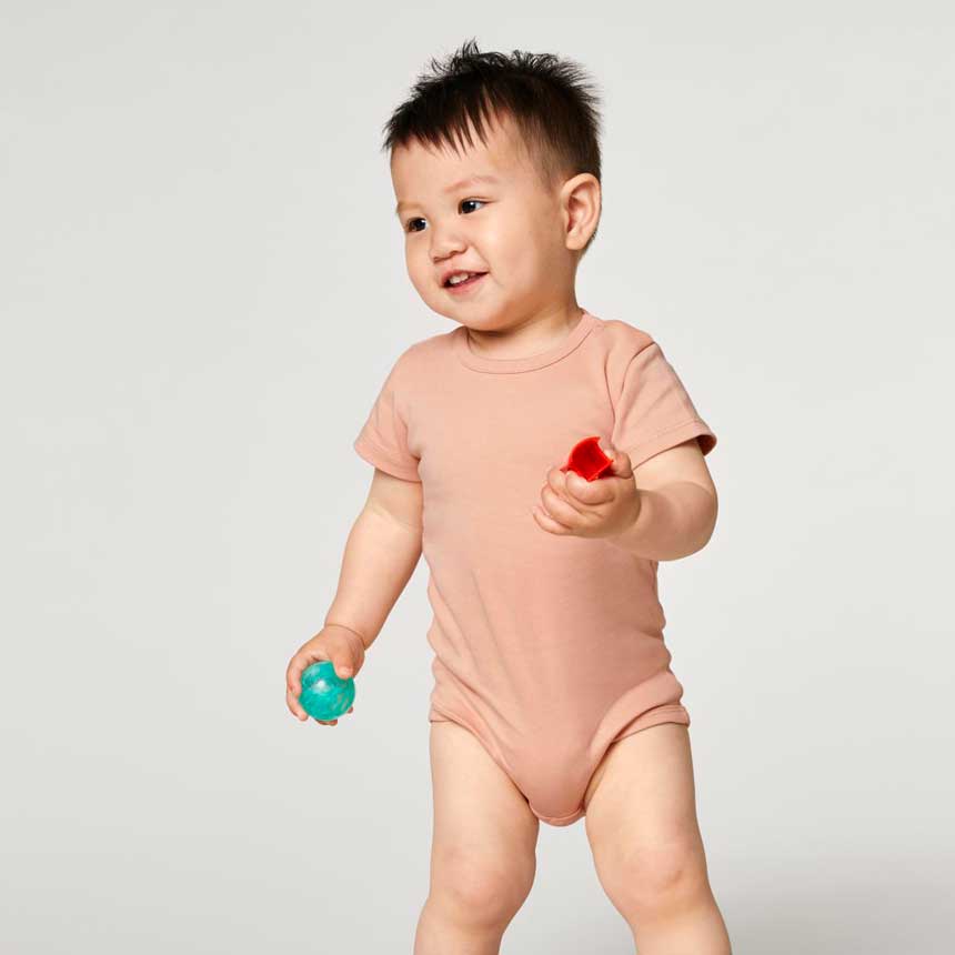 STUB103-Baby Body